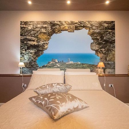 La Casa Di Adele Cagliari B&B Zewnętrze zdjęcie