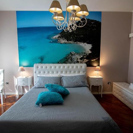 La Casa Di Adele Cagliari B&B Zewnętrze zdjęcie