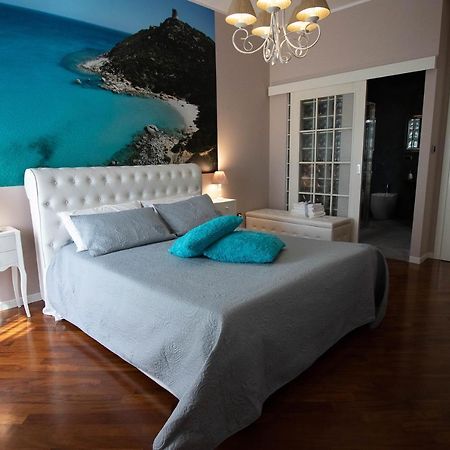 La Casa Di Adele Cagliari B&B Zewnętrze zdjęcie