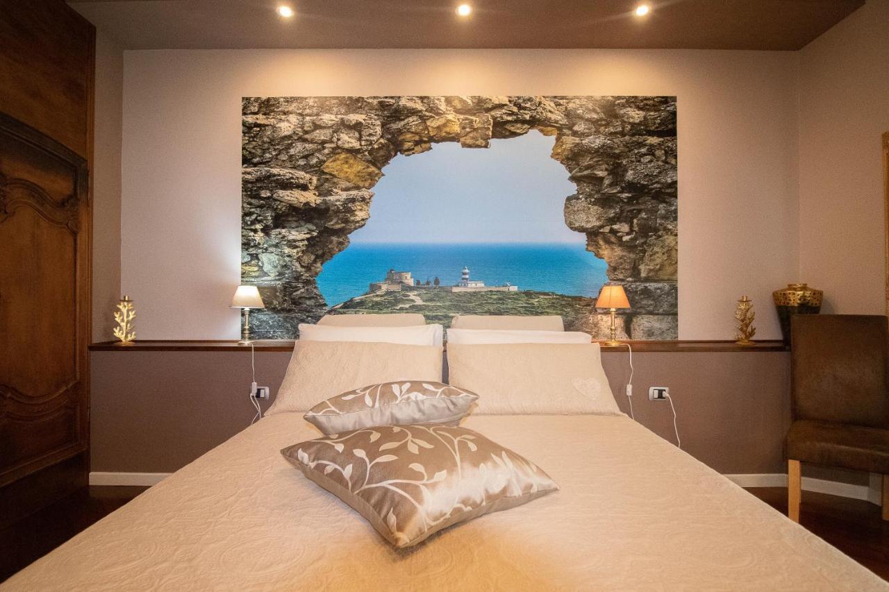 La Casa Di Adele Cagliari B&B Zewnętrze zdjęcie