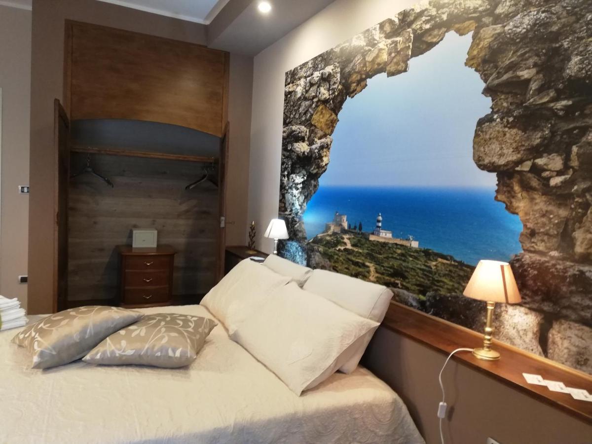 La Casa Di Adele Cagliari B&B Zewnętrze zdjęcie