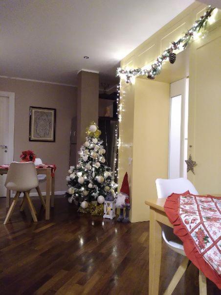 La Casa Di Adele Cagliari B&B Zewnętrze zdjęcie