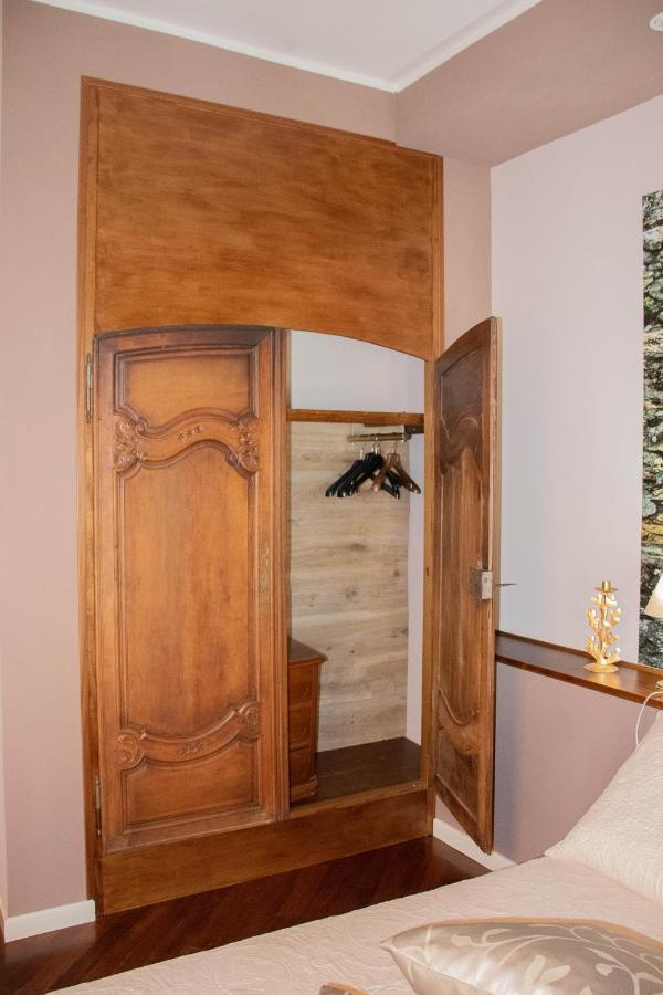 La Casa Di Adele Cagliari B&B Zewnętrze zdjęcie