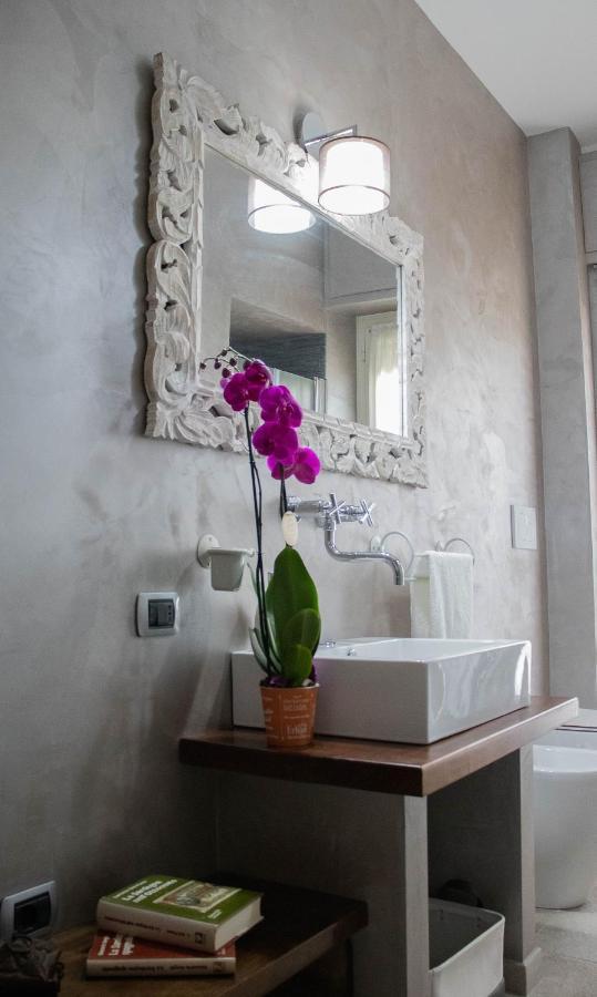 La Casa Di Adele Cagliari B&B Zewnętrze zdjęcie