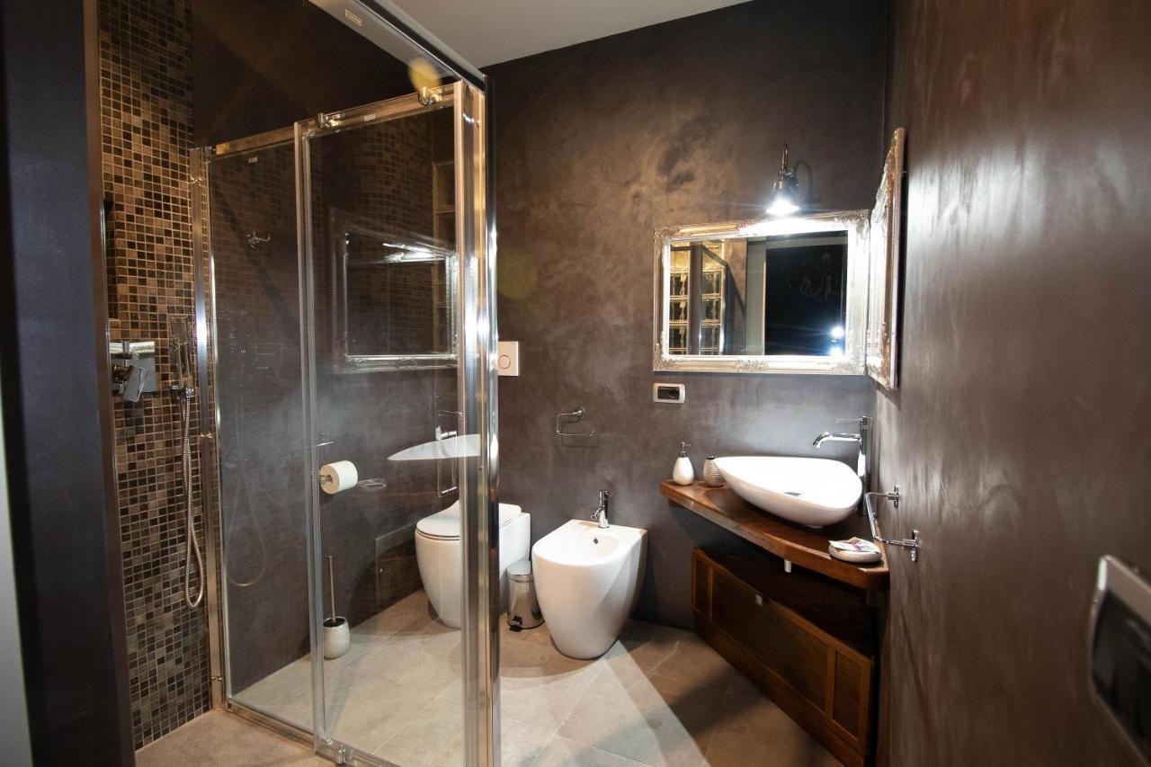La Casa Di Adele Cagliari B&B Zewnętrze zdjęcie
