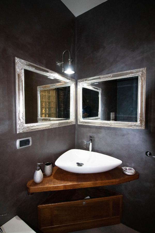 La Casa Di Adele Cagliari B&B Zewnętrze zdjęcie