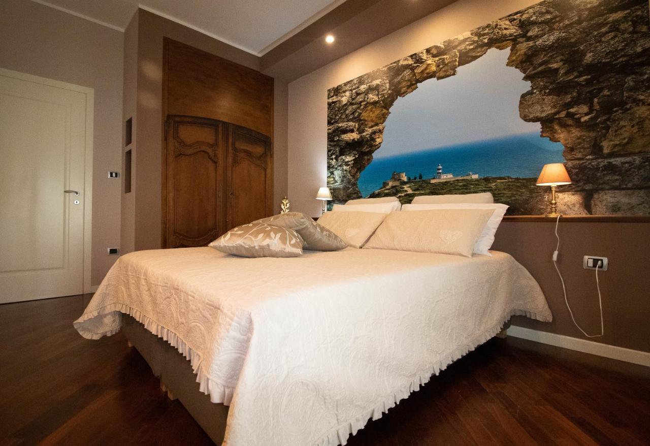 La Casa Di Adele Cagliari B&B Zewnętrze zdjęcie