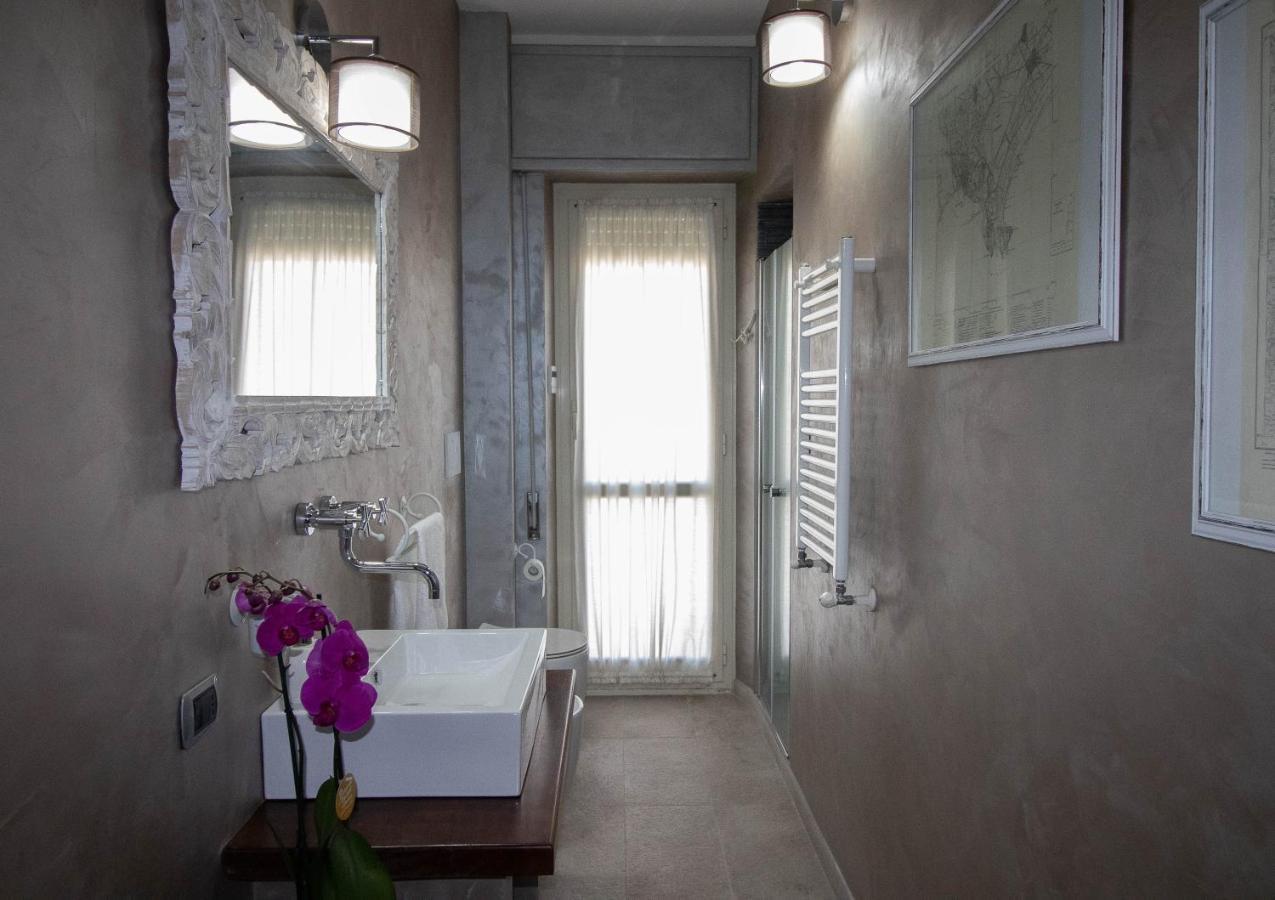 La Casa Di Adele Cagliari B&B Zewnętrze zdjęcie