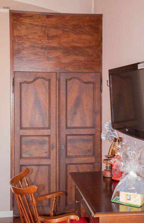 La Casa Di Adele Cagliari B&B Zewnętrze zdjęcie