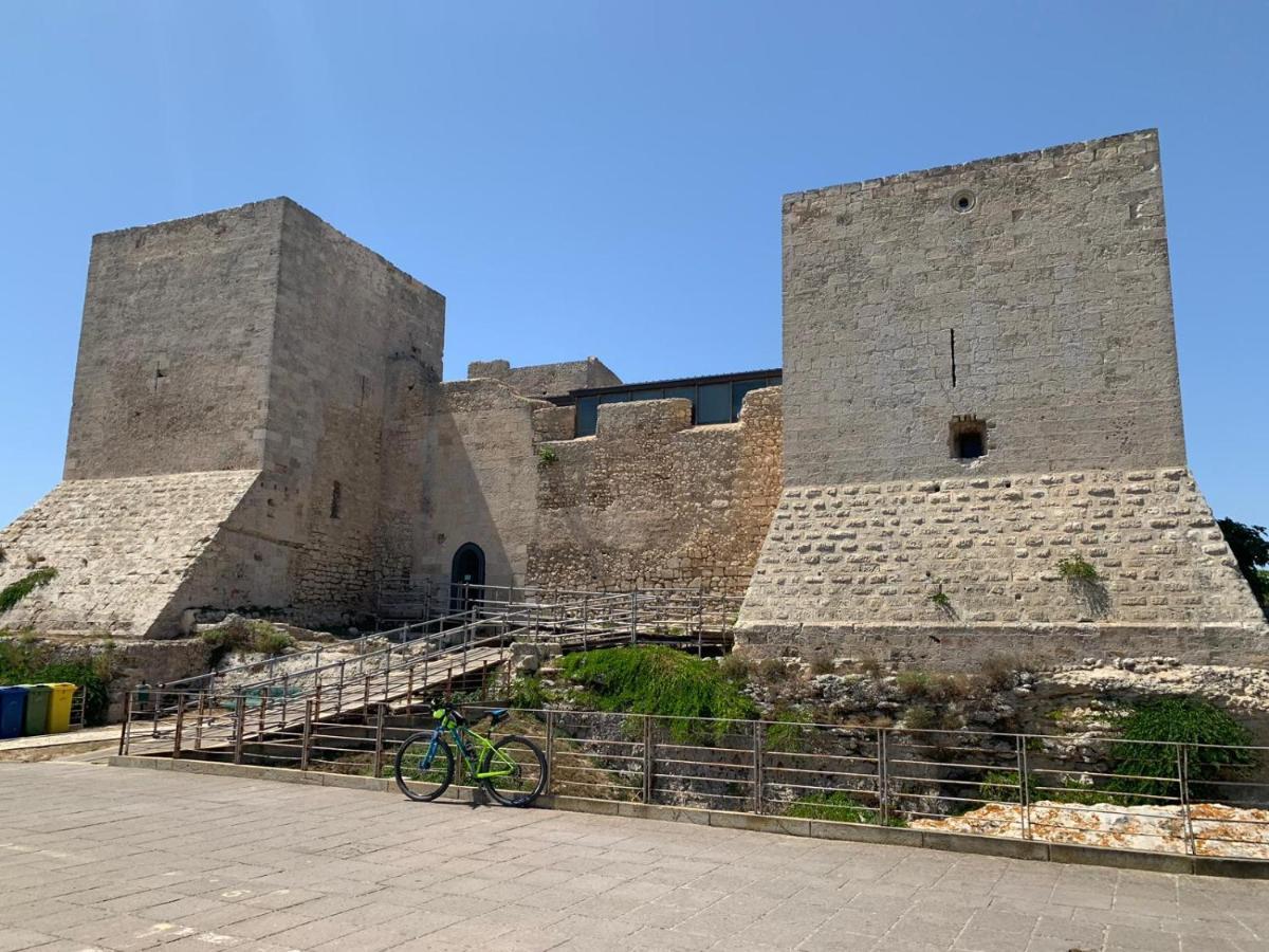 La Casa Di Adele Cagliari B&B Zewnętrze zdjęcie