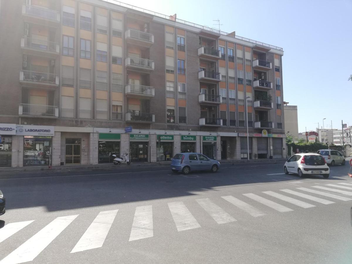 La Casa Di Adele Cagliari B&B Zewnętrze zdjęcie