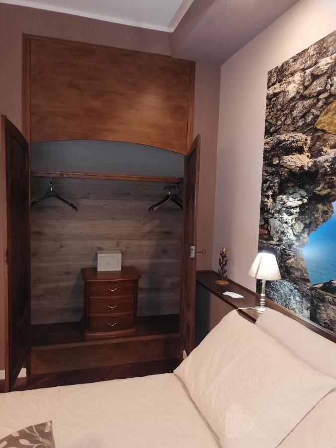 La Casa Di Adele Cagliari B&B Zewnętrze zdjęcie
