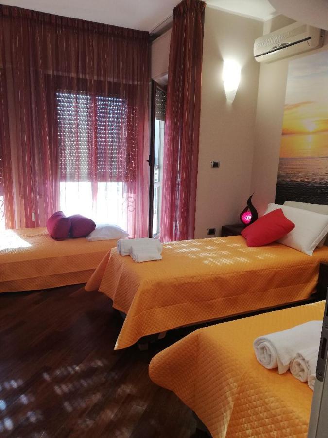 La Casa Di Adele Cagliari B&B Zewnętrze zdjęcie
