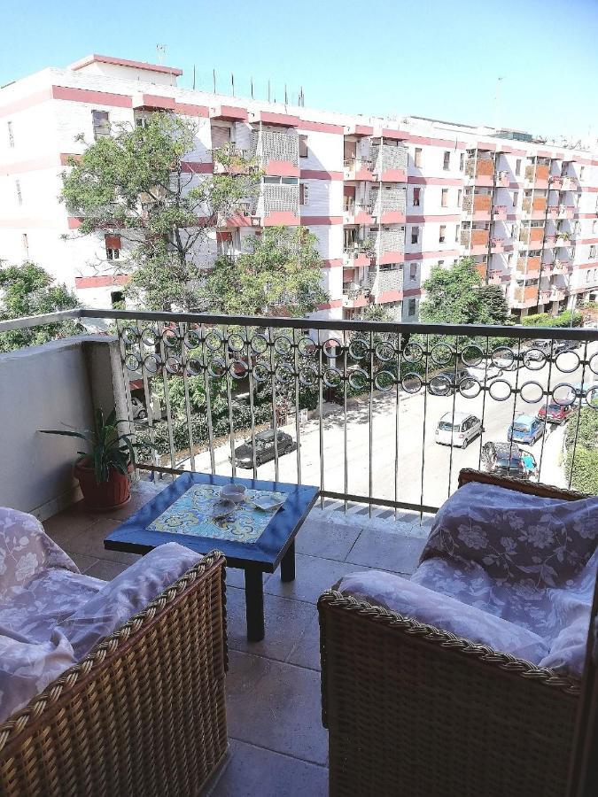 La Casa Di Adele Cagliari B&B Zewnętrze zdjęcie