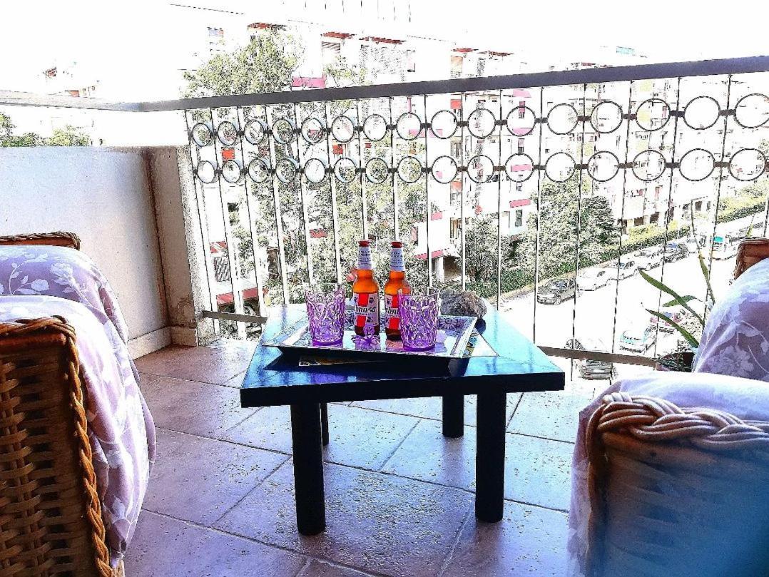 La Casa Di Adele Cagliari B&B Zewnętrze zdjęcie